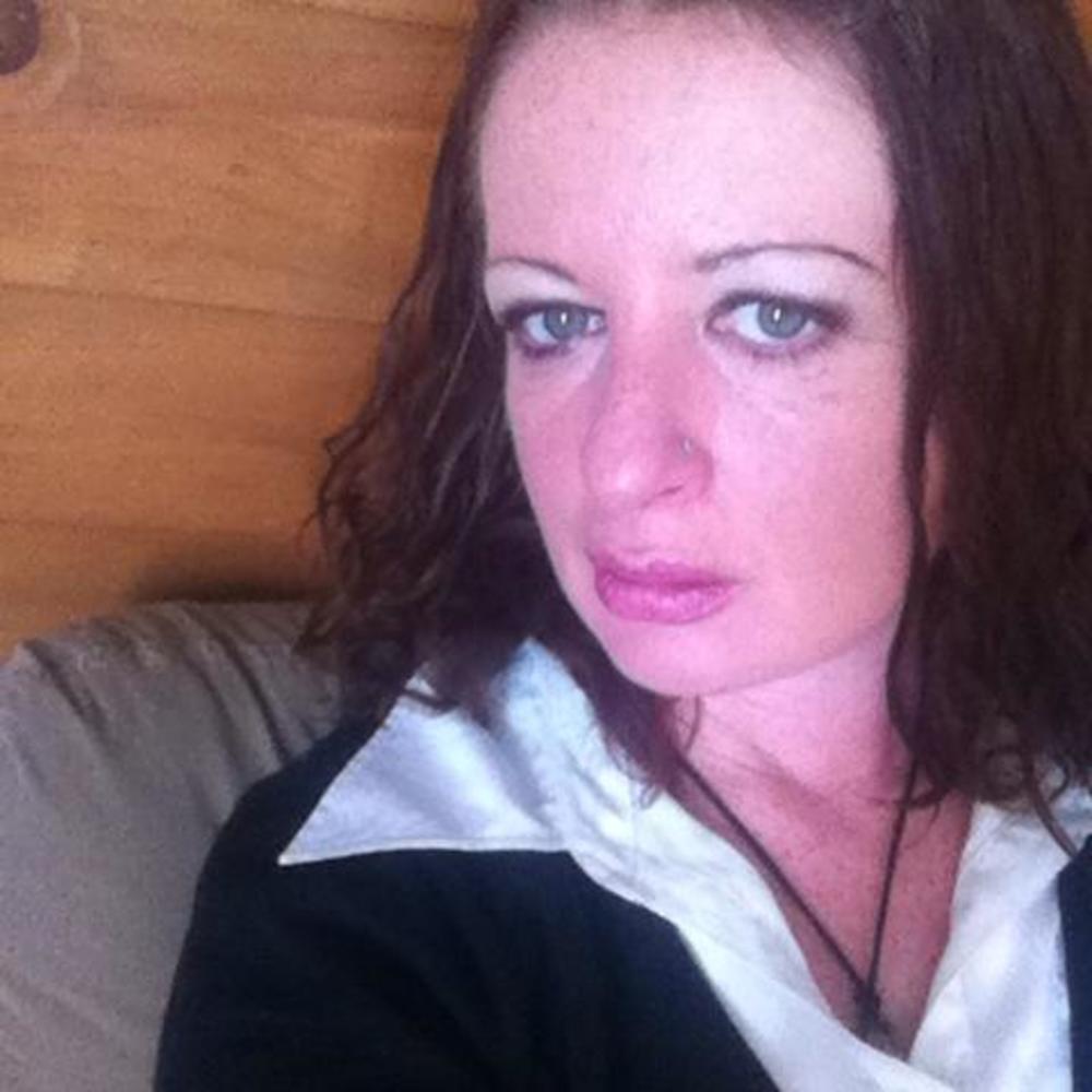 Meet your Posher, Francine